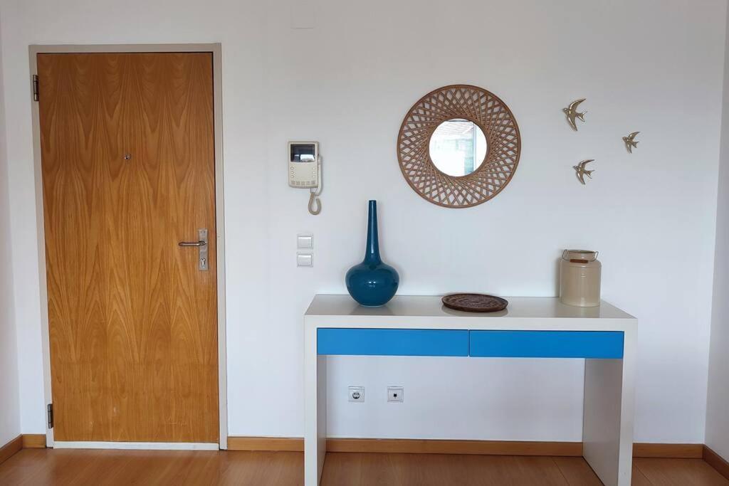 Apartamento Near Airport & Citycenter Free Parking Lisboa