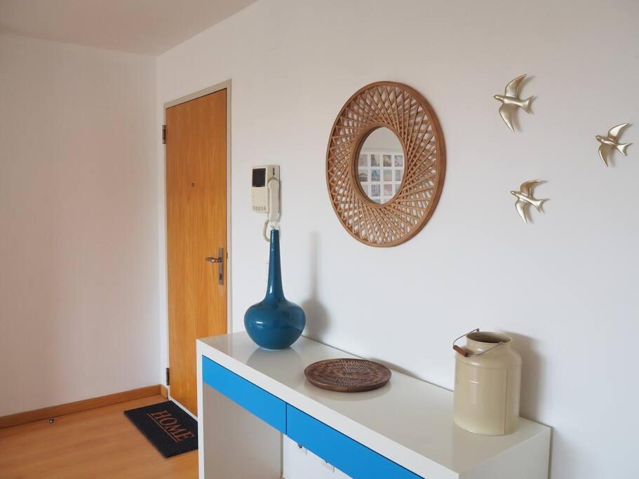 Apartamento Near Airport & Citycenter Free Parking