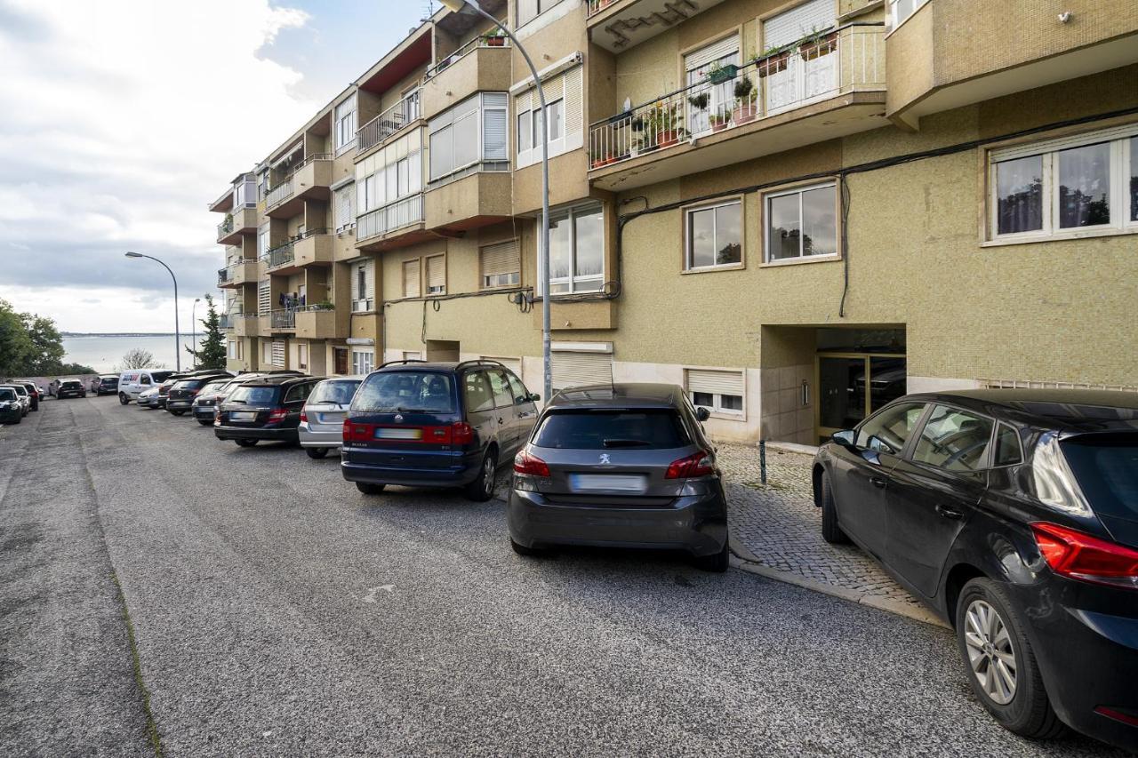 Apartamento Whome Peaceful Alges Family Away From Noise *