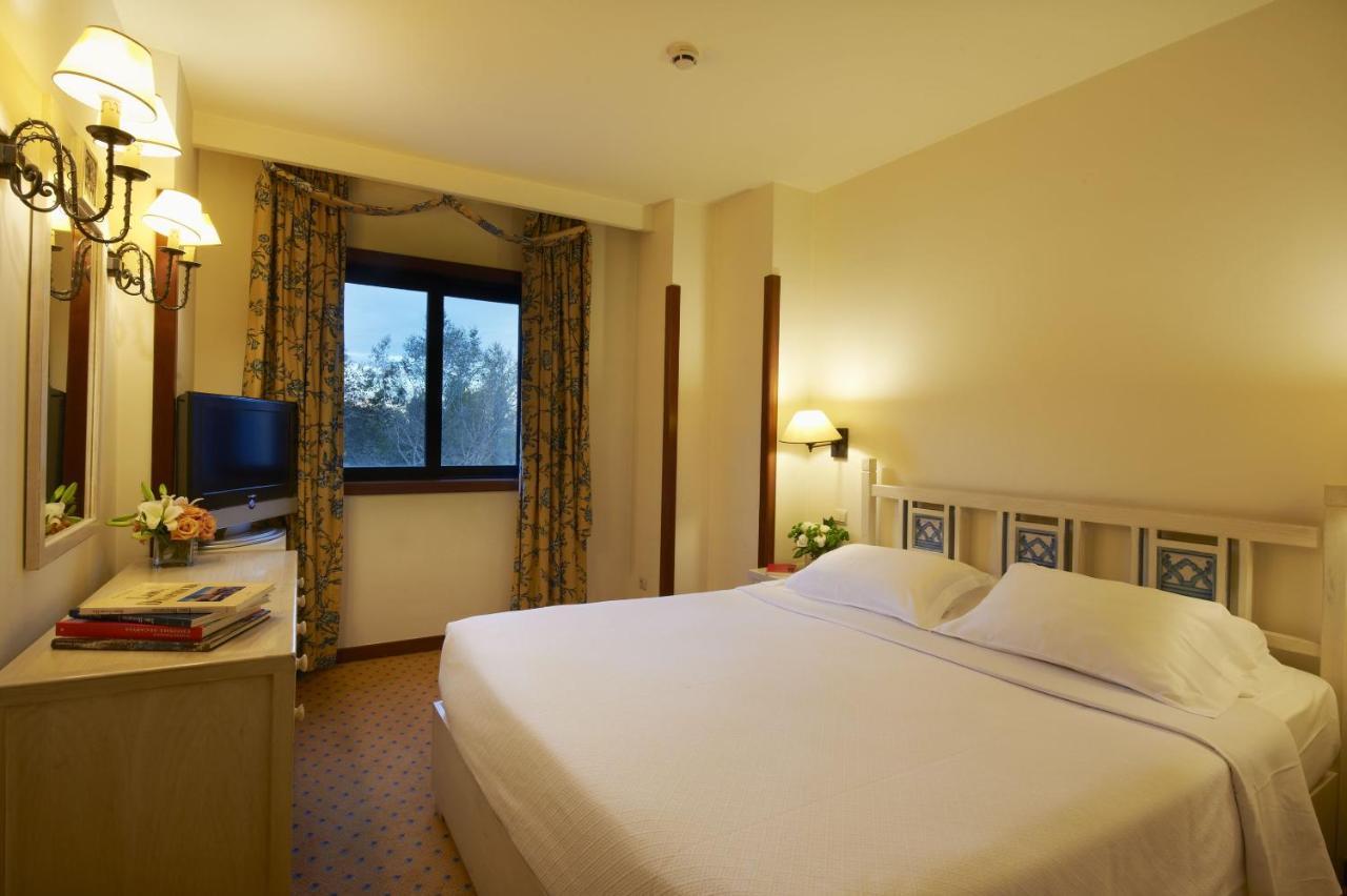 Apartahotel Real Residência - Turísticos 4*