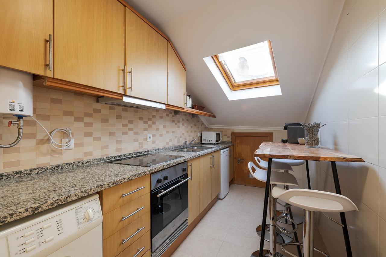 Santos Gem Iv - - Work-friendly Apartamento Lisboa