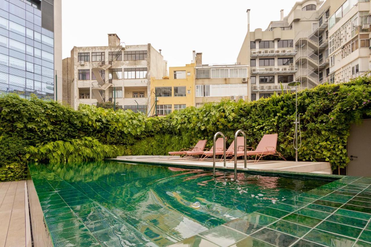 Hotel Luster 4*