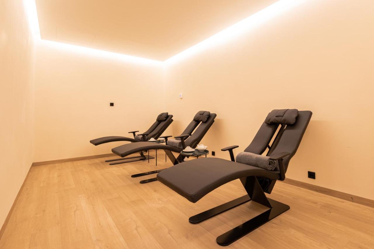 Luster Hotel Lisbon