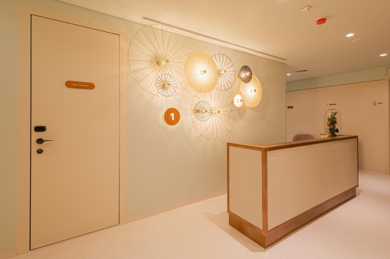 Luster Hotel 4*