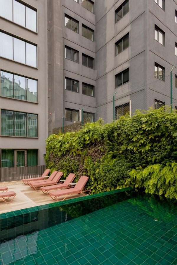 Hotel Luster 4*