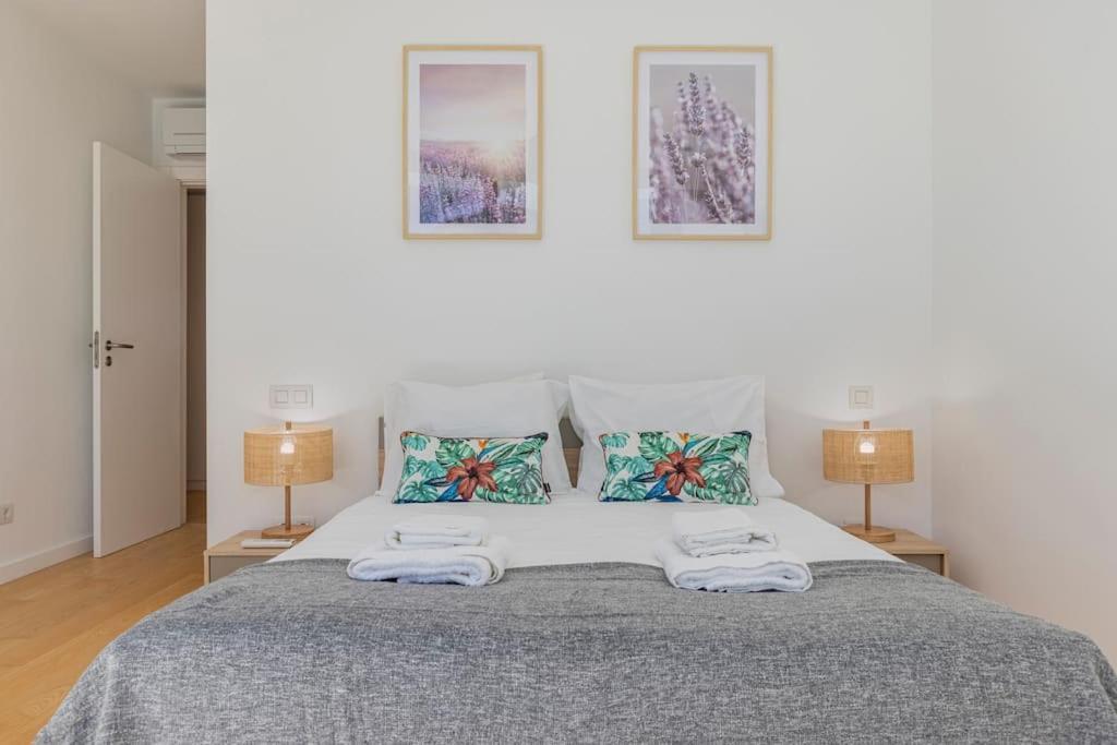 Apartamento Campolide Lovely 2 Bedroom By Innkeeper *