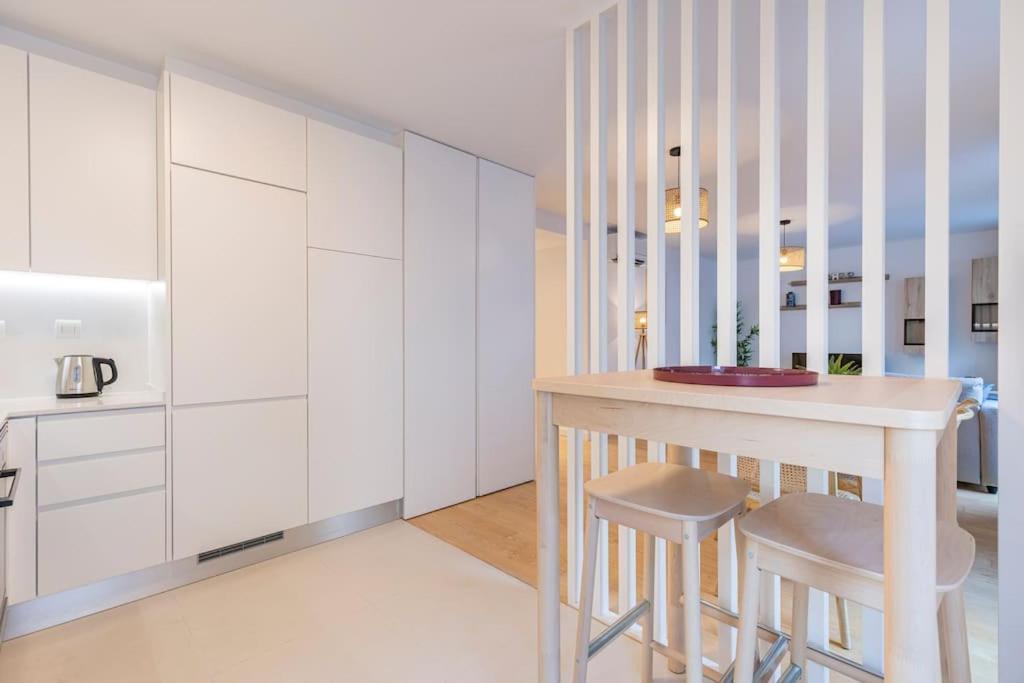Campolide Lovely 2 Bedroom By Innkeeper Apartamento *