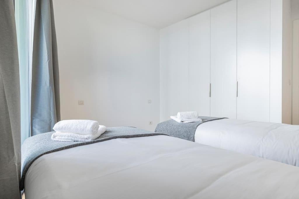 Campolide Lovely 2 Bedroom By Innkeeper * Lisboa
