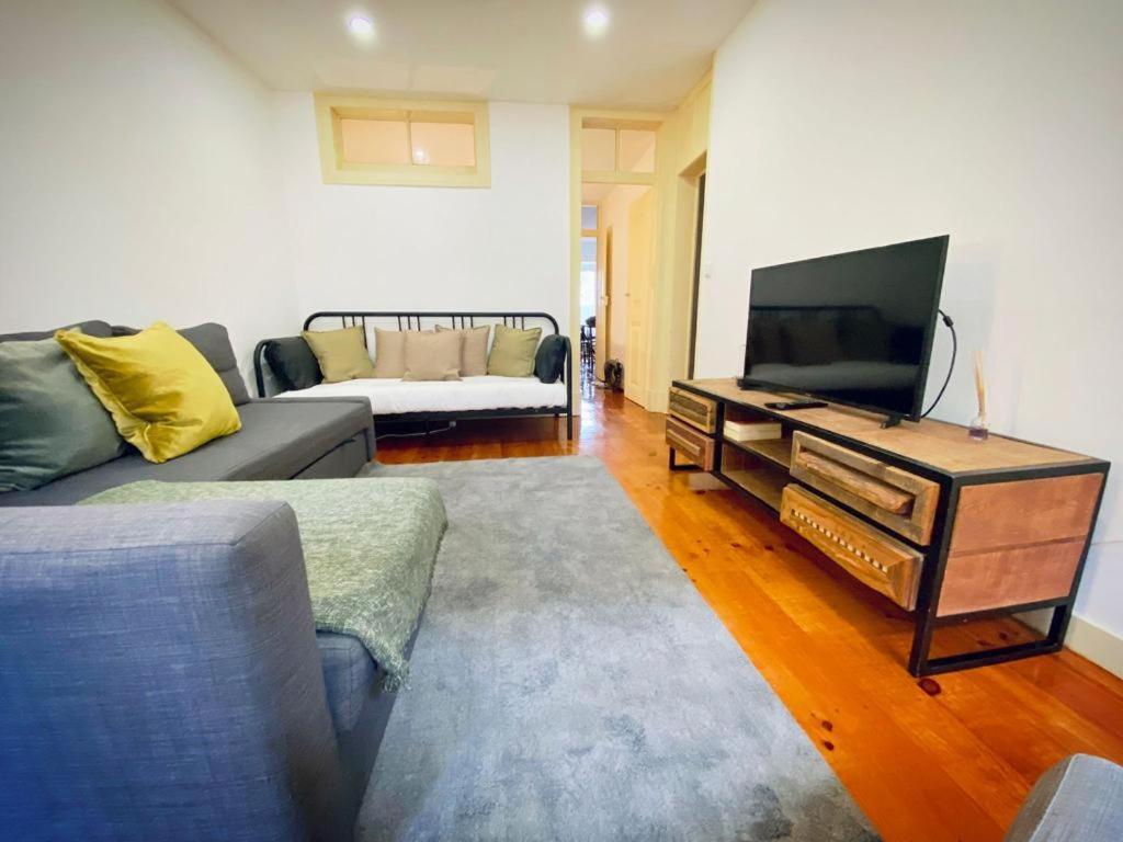 Apartamento Olá - Rato Terrace Iv *