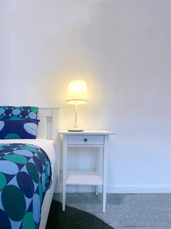 Apartamento Campolide Door Lisboa