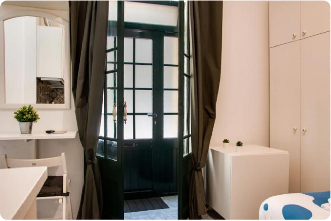 Campolide Door Apartamento *