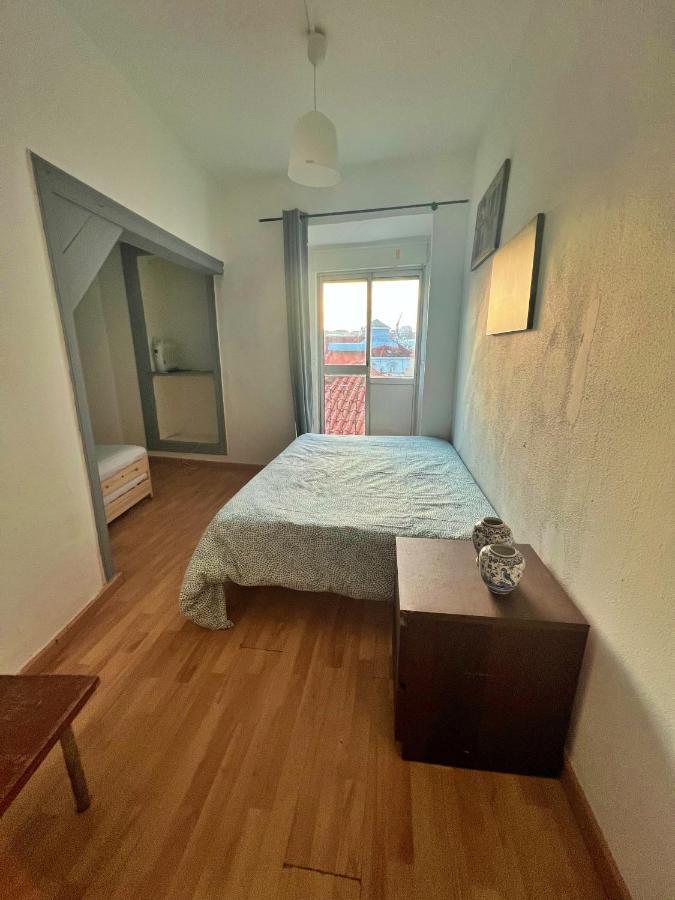 Cosy Mouraria Apartamento Lisboa