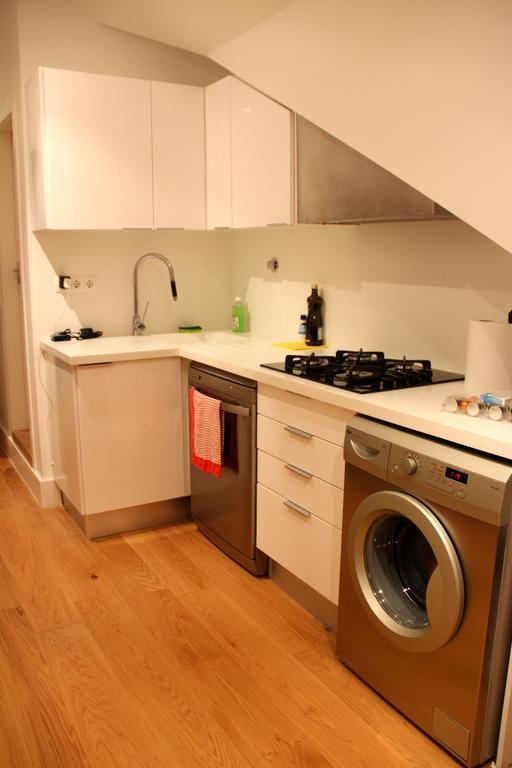 Apartamento Miradouro De *
