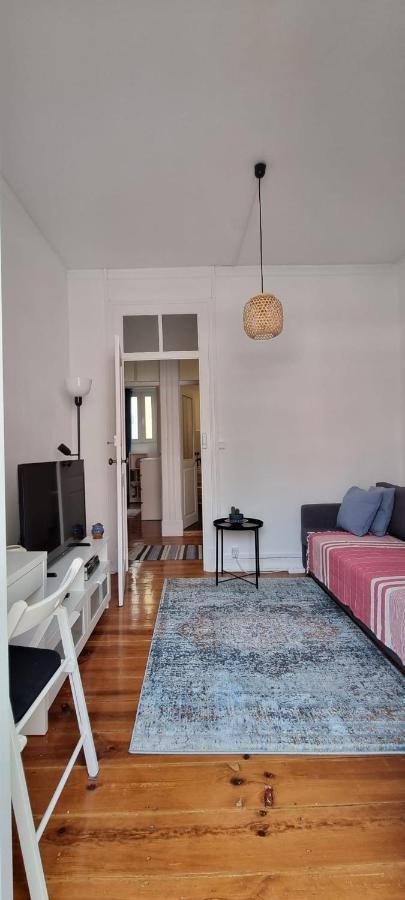 Charming To Rent Apartamento Lisboa