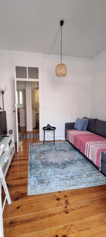 Apartamento Charming To Rent *
