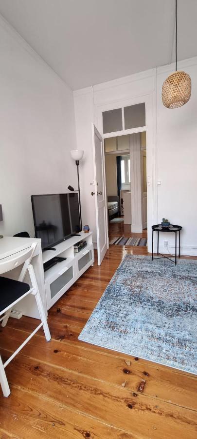 Apartamento Charming To Rent Lisboa