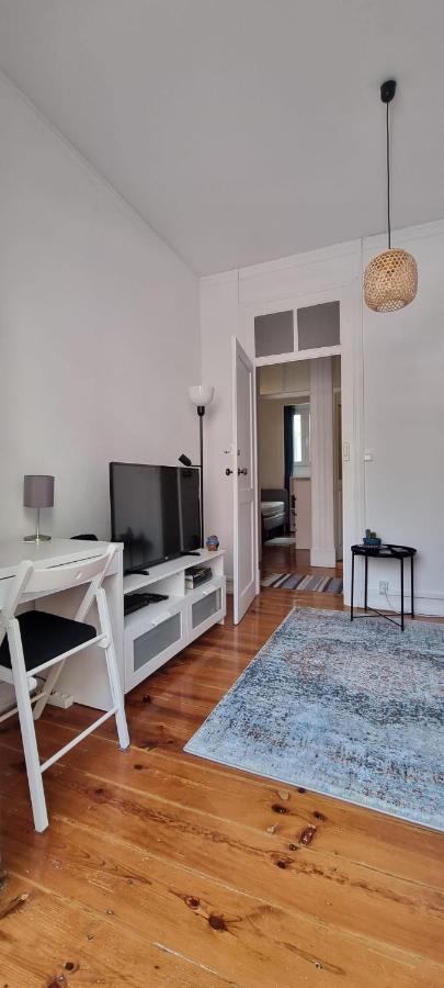 Apartamento Charming To Rent Lisboa