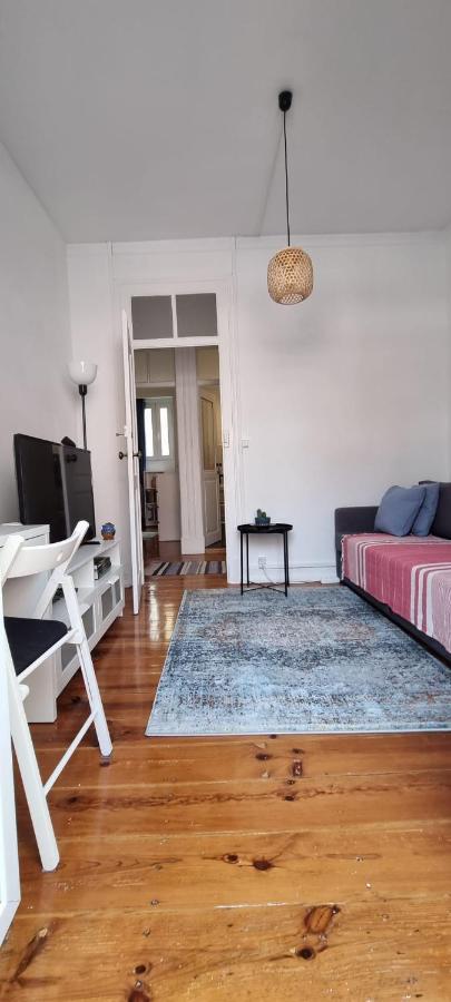 Charming To Rent Apartamento Lisboa