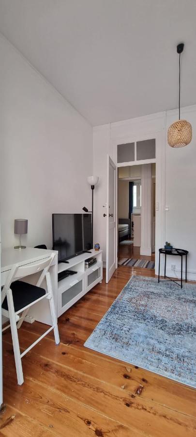 Charming To Rent Apartamento Lisboa