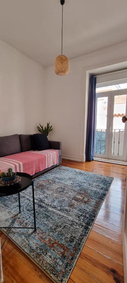 Apartamento Charming To Rent Lisboa