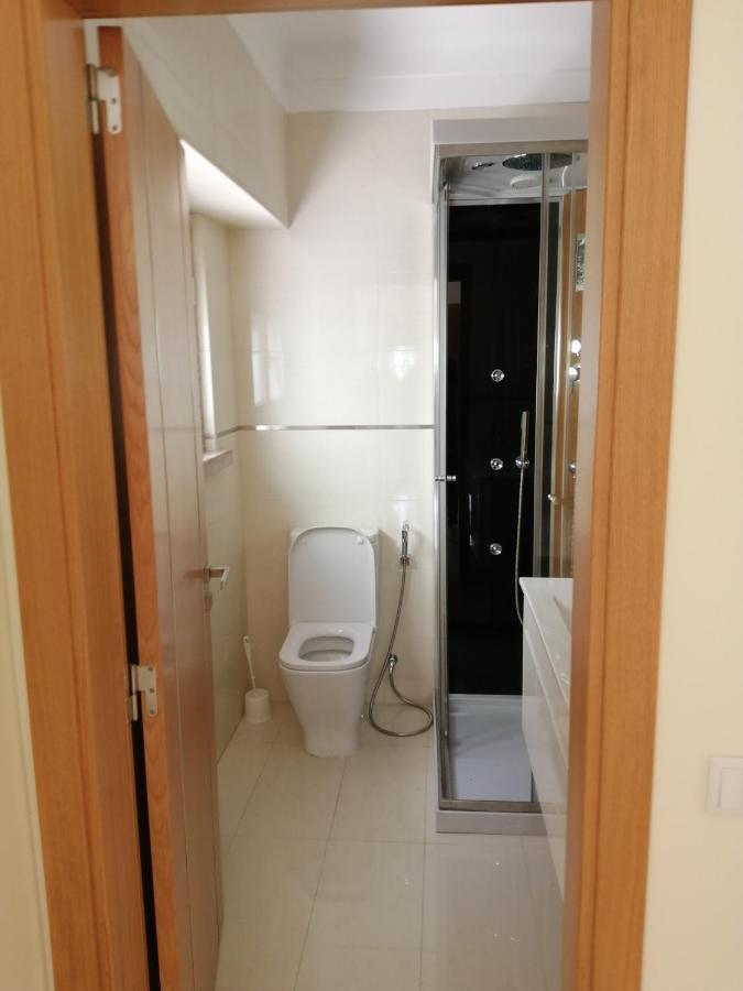 Apartamento Oriente Dna V Lisboa