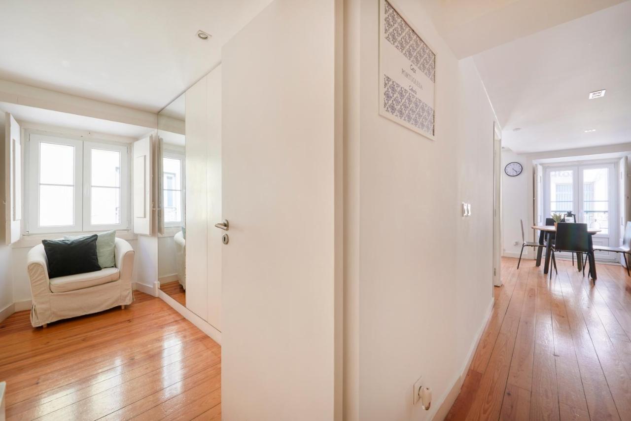 Casa Portuguesa Calhariz Apartamento *