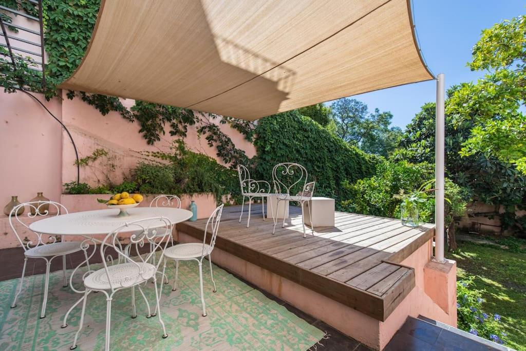 Apartamento Secret Garden House Lisboa