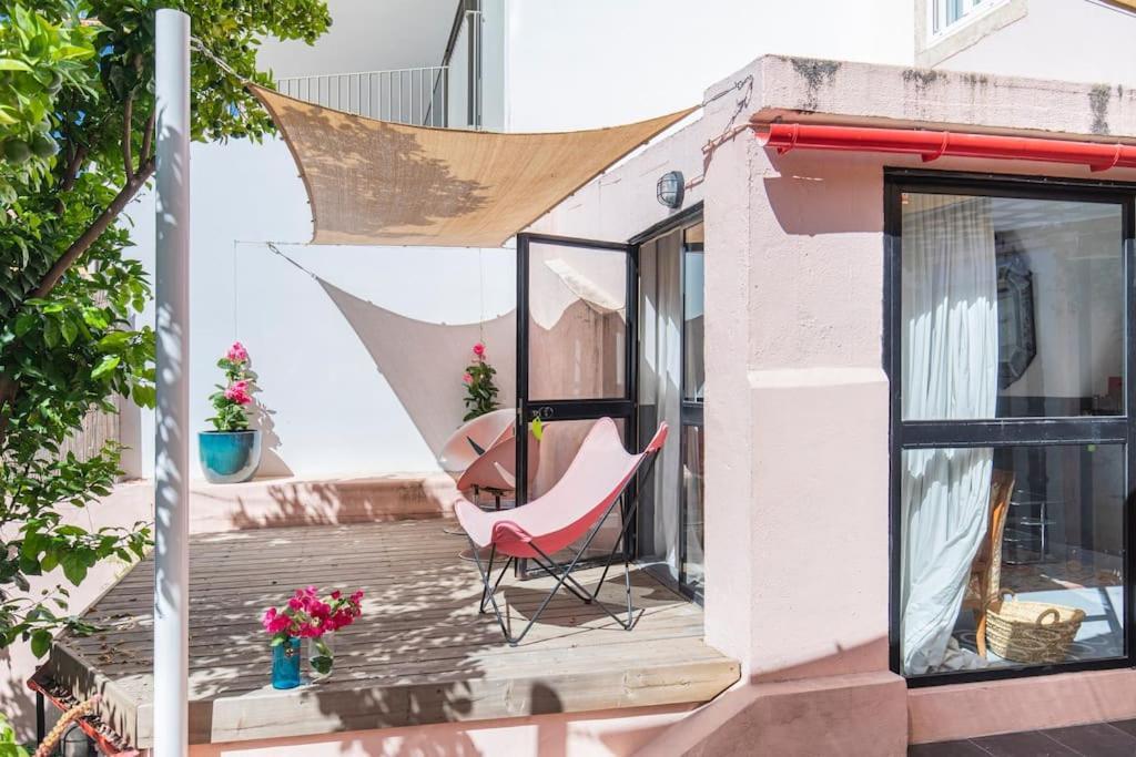 Secret Garden House Apartamento