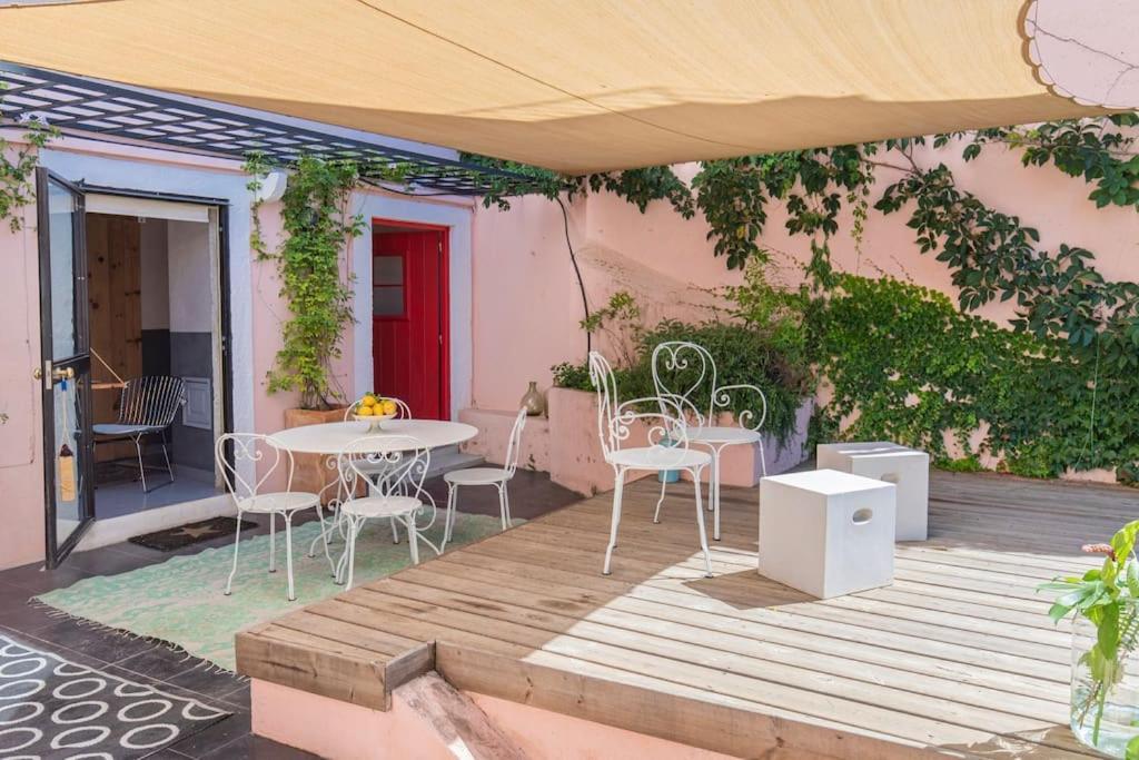 Secret Garden House Apartamento *