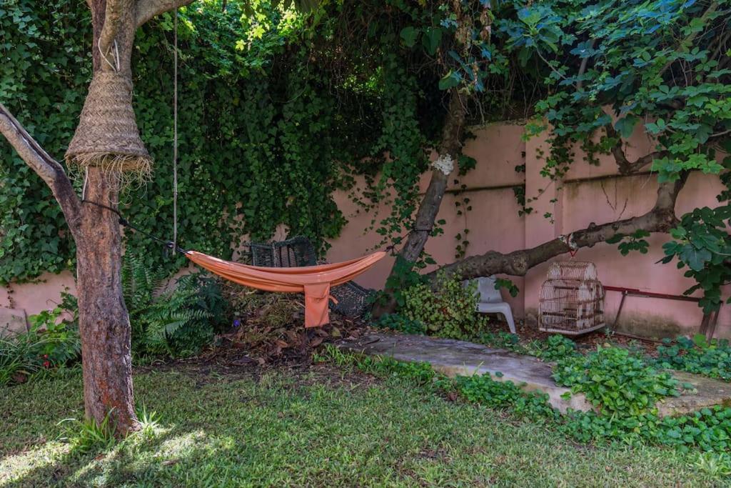 Secret Garden House Lisboa