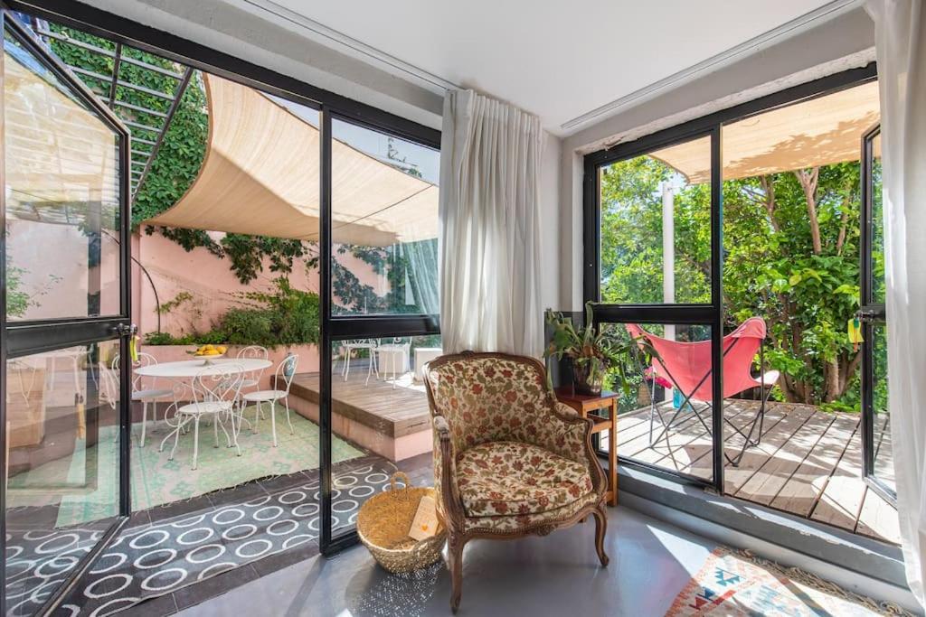Apartamento Secret Garden House *