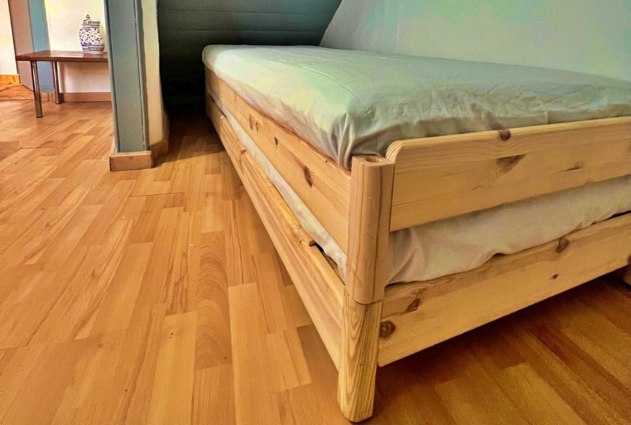 Apartamento Cosy Mouraria *