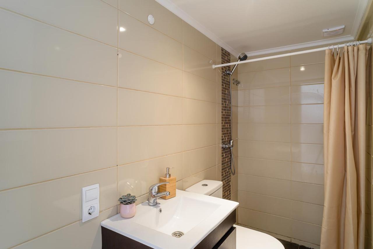 Apartment Center Castelo