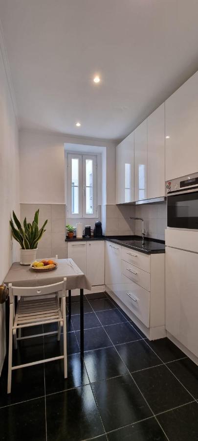 Apartamento Charming To Rent Lisboa