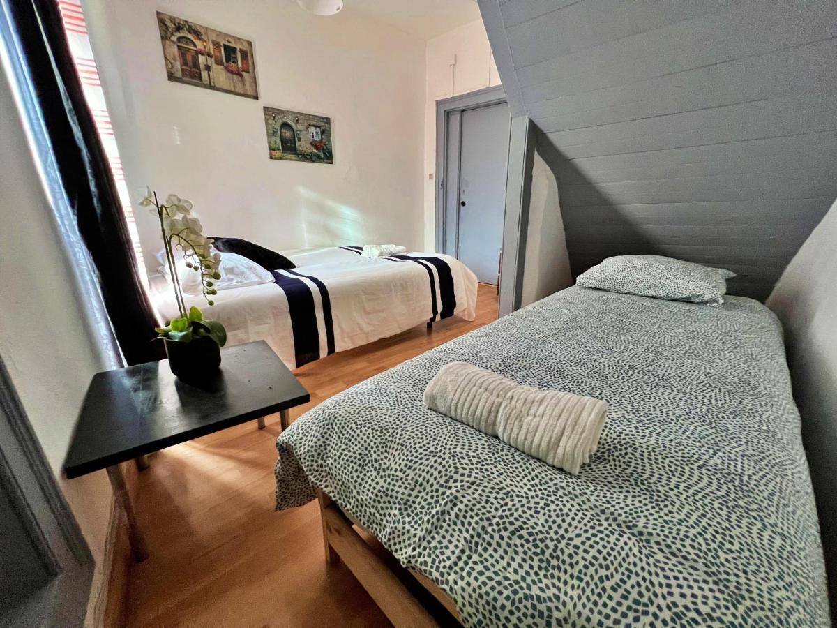 Cosy Mouraria Apartamento *
