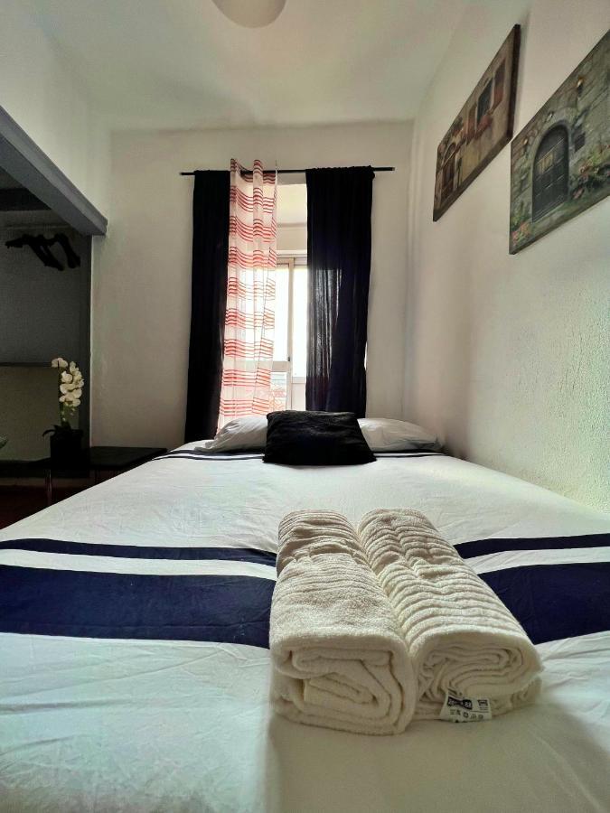 Cosy Mouraria Apartamento