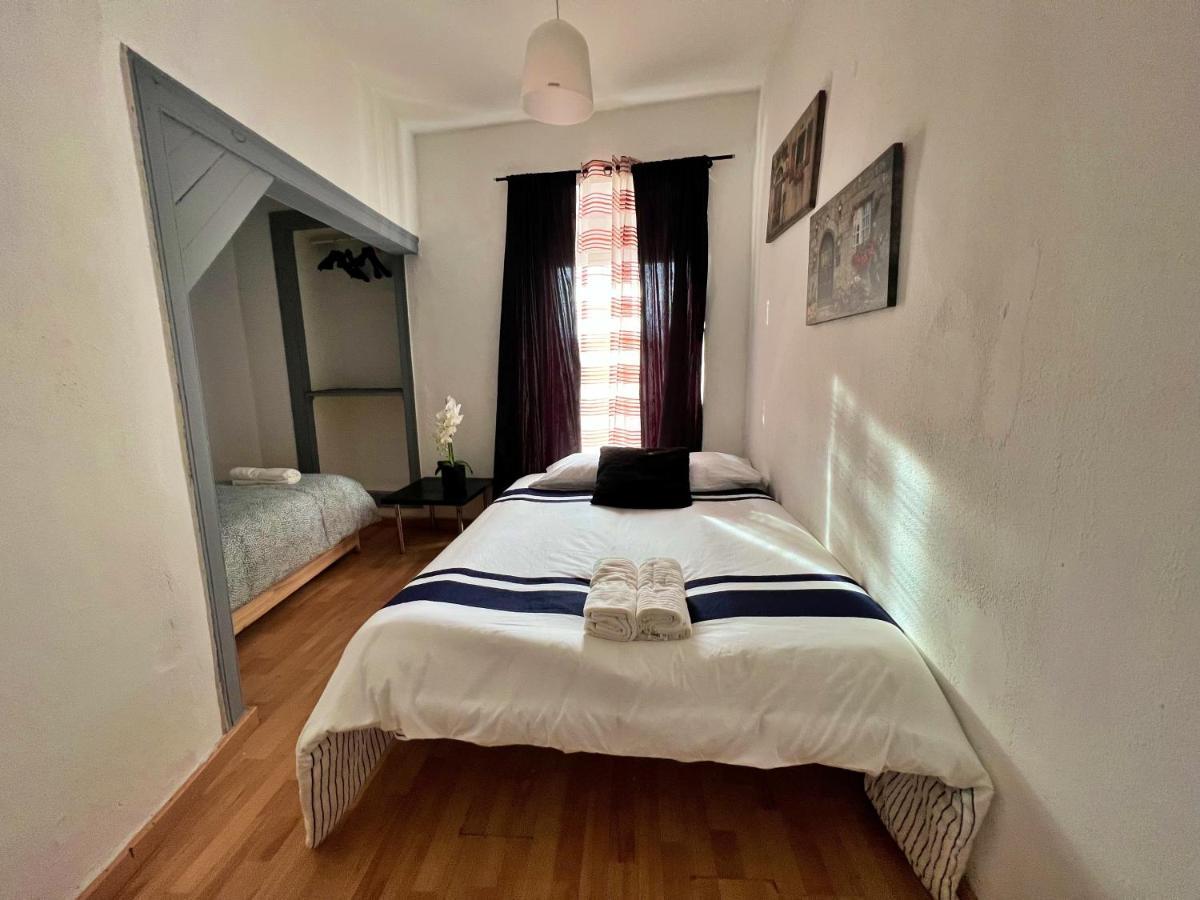 Cosy Mouraria Apartamento *