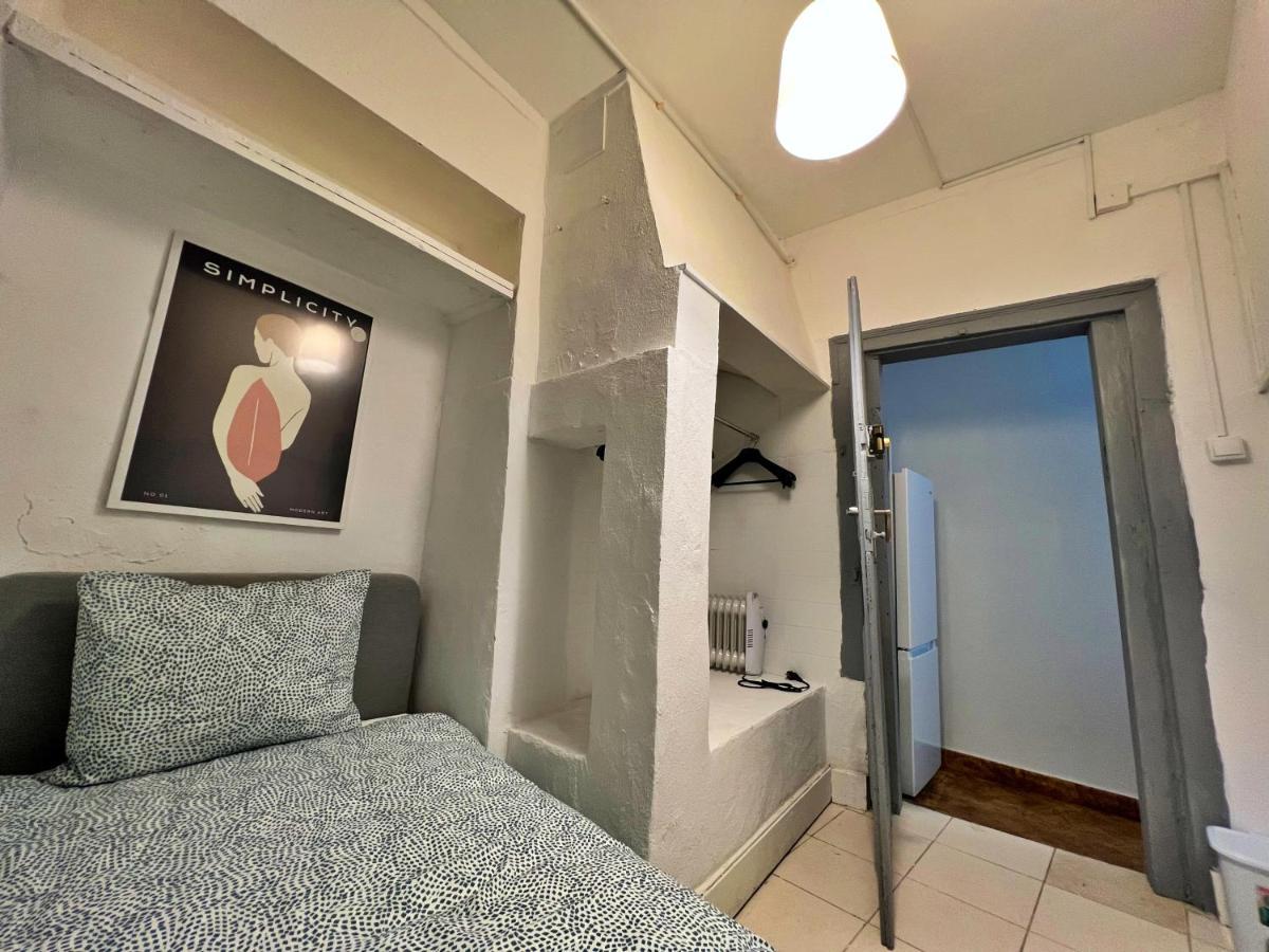 Apartamento Cosy Mouraria Lisboa