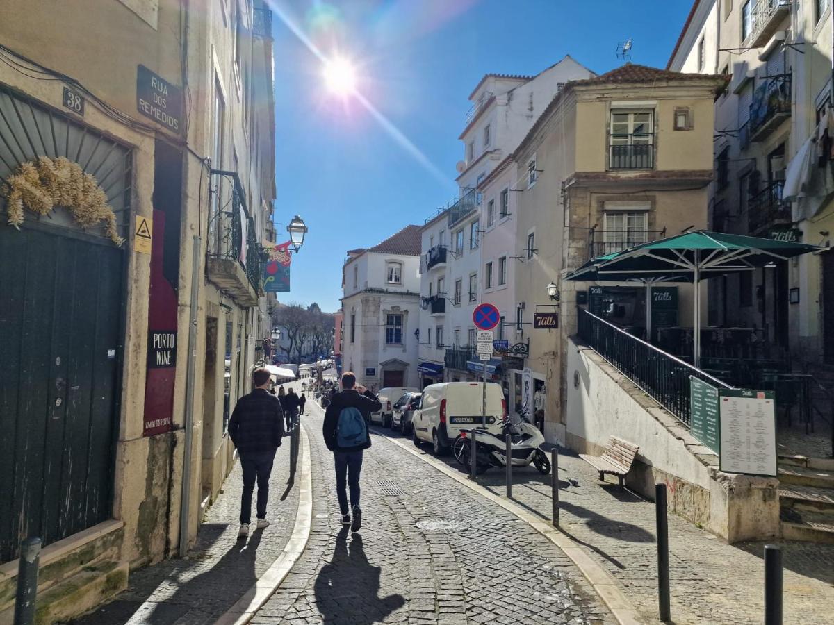 Alfama Fado * Lisboa