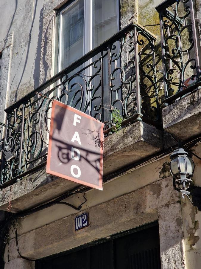 Alfama Fado Apartamento