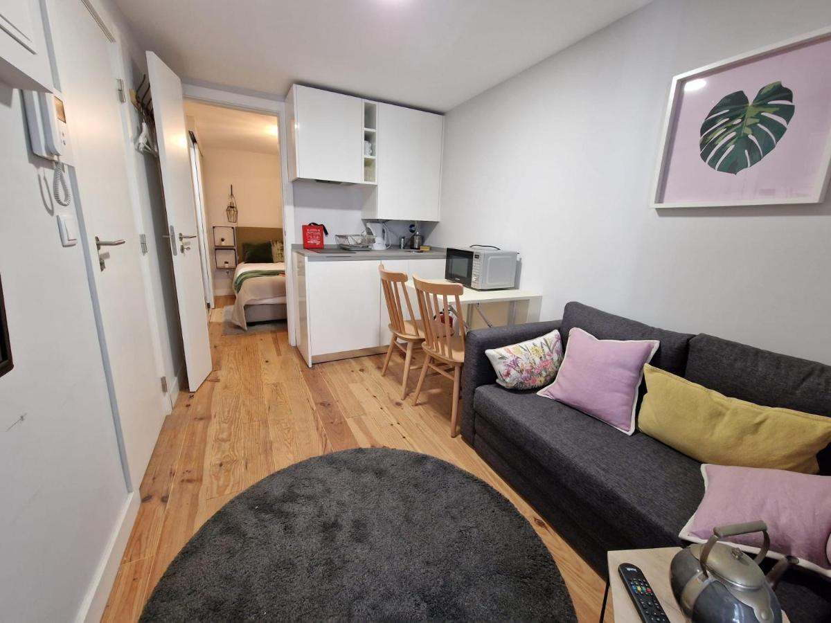 Apartamento Alfama Fado