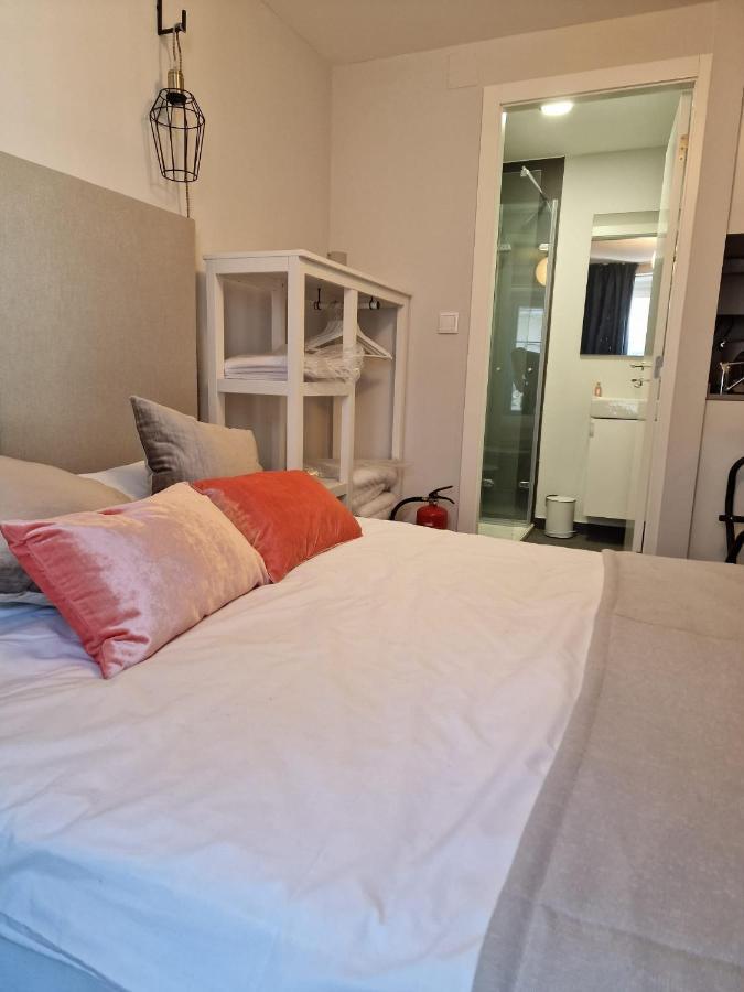 Alfama Fado Apartamento Lisboa