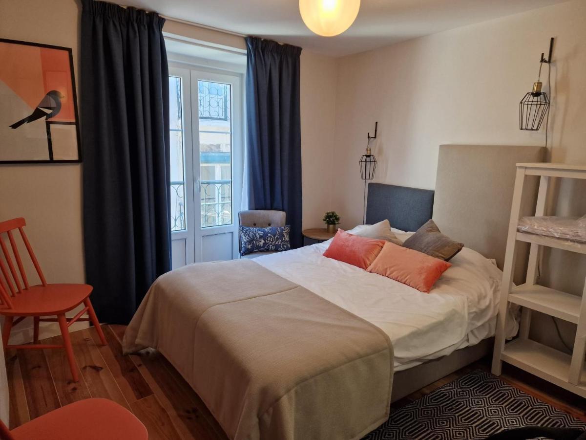 Apartamento Alfama Fado