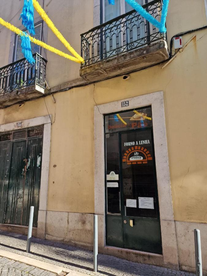 Apartamento Alfama Fado *