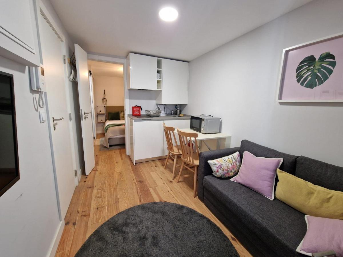Alfama Fado Apartamento *