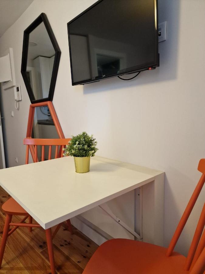 Apartamento Alfama Fado *