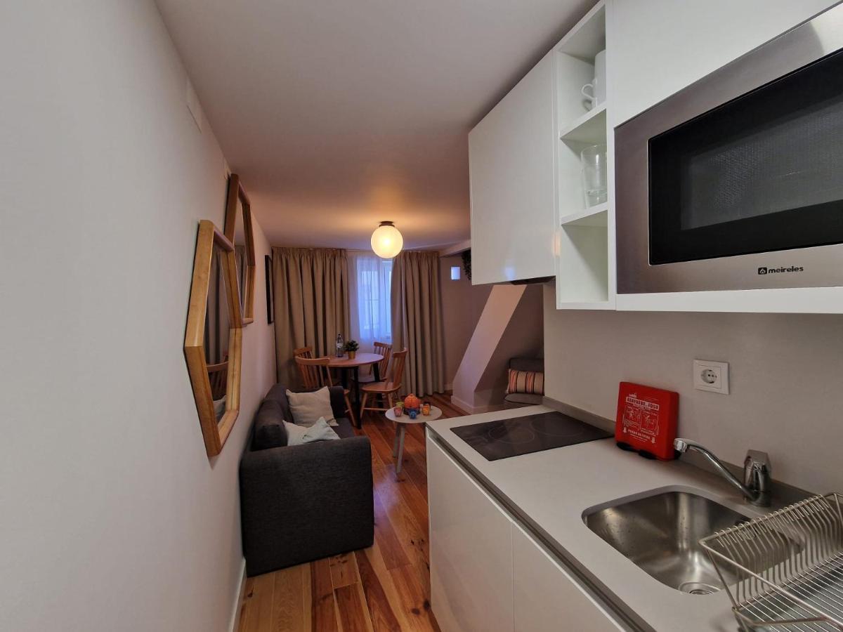 Apartamento Alfama Fado