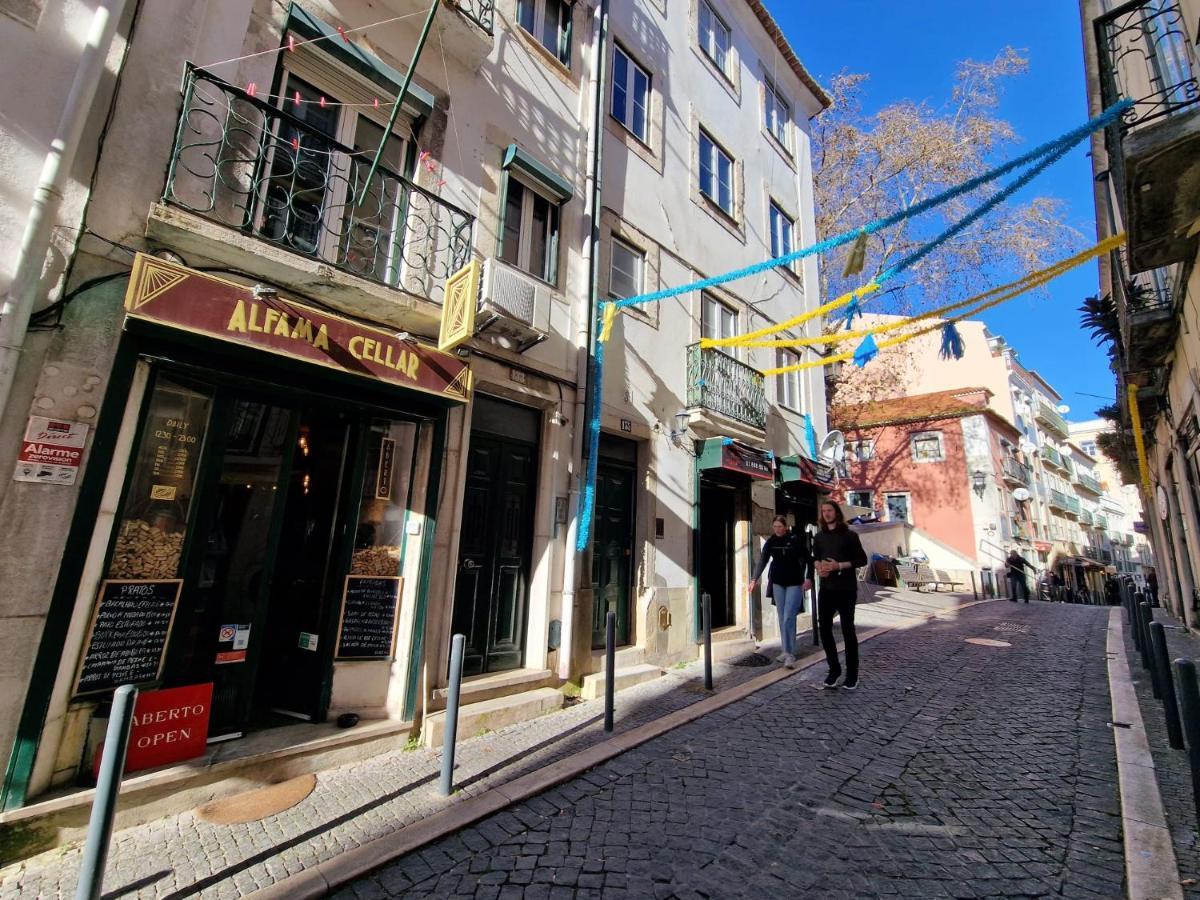 Alfama Fado Apartamento