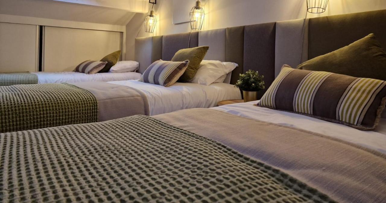 Apartamento Alfama Fado *