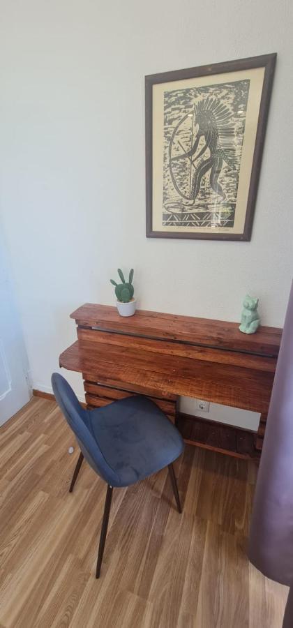 Apartment S.soares Beato 6.2d